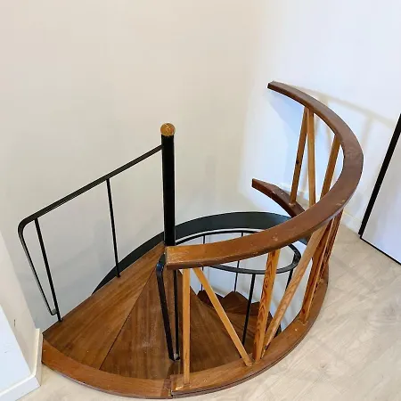 Apartment B&t Sea View Sesimbra