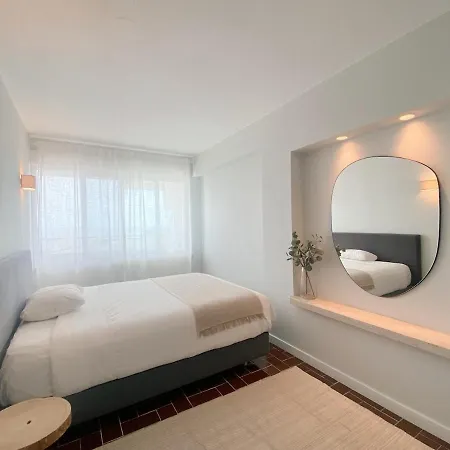 B&t Sea View Sesimbra