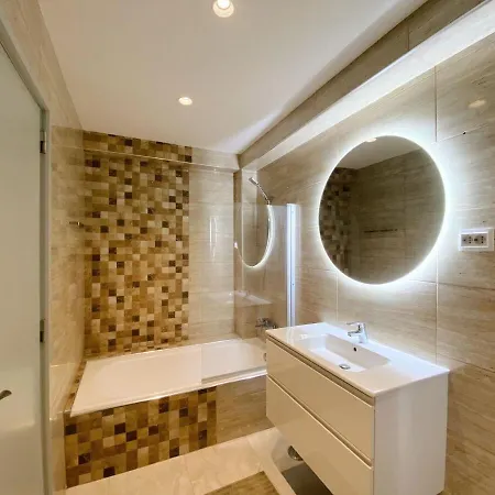 B&t Sea View * Sesimbra