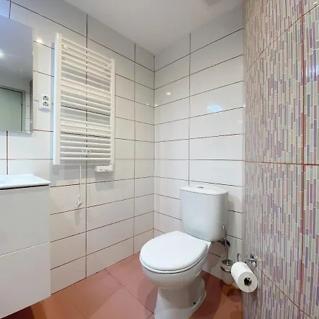 B&t Sea View Sesimbra