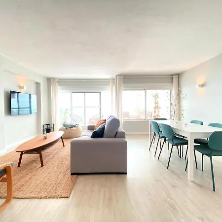 B&t Sea View * Sesimbra