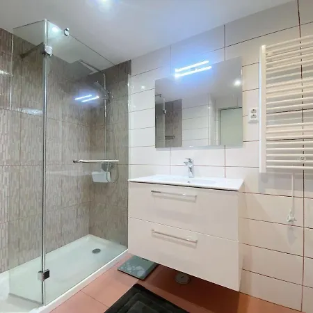 Apartamento B&t Sea View