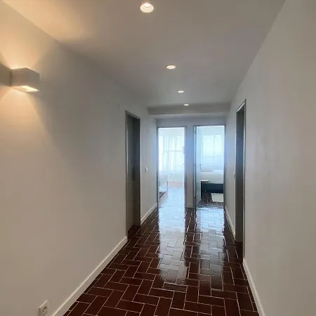 B&t Sea View Apartamento Sesimbra