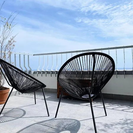 Apartamento B&t Sea View