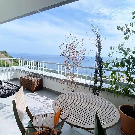 Apartamento B&t Sea View *