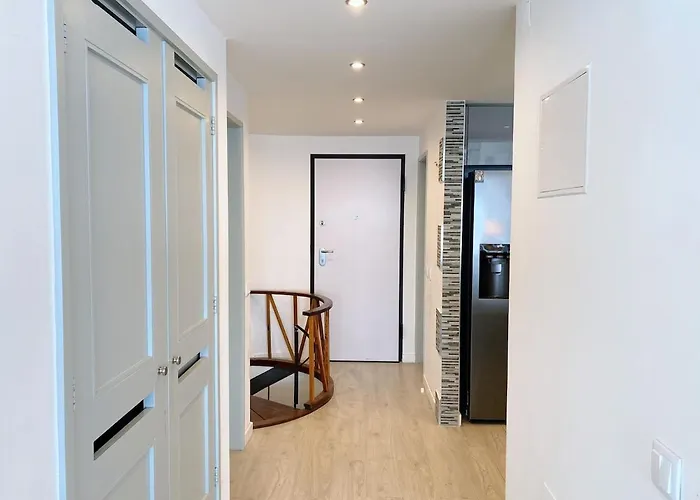 Διαμέρισμα B&t Sea View *