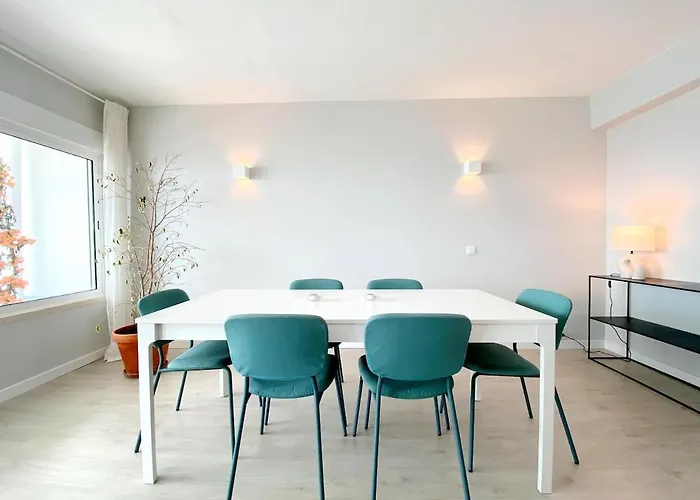 Διαμέρισμα B&t Sea View Σεσίμπρα