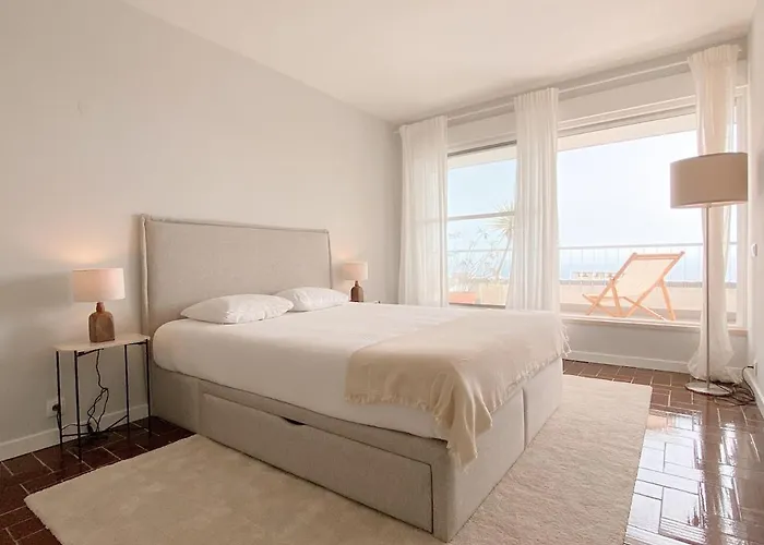 B&t Sea View Διαμέρισμα