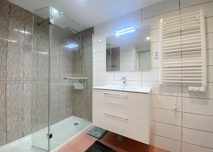 Διαμέρισμα B&t Sea View