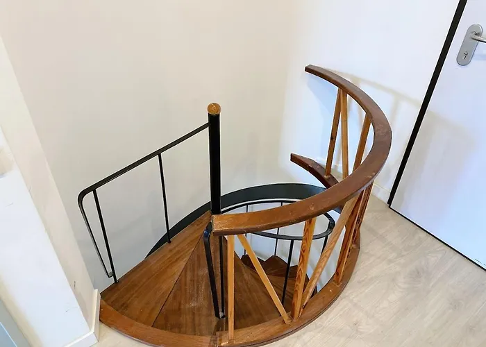 Διαμέρισμα B&t Sea View Σεσίμπρα