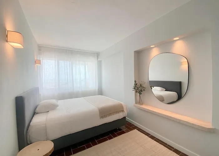 B&t Sea View Σεσίμπρα