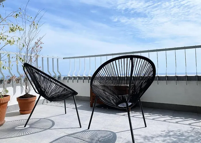 Διαμέρισμα B&t Sea View