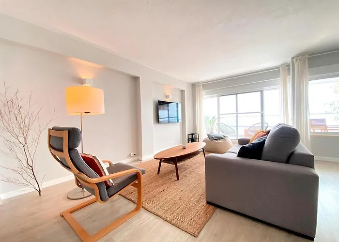 B&t Sea View Διαμέρισμα *