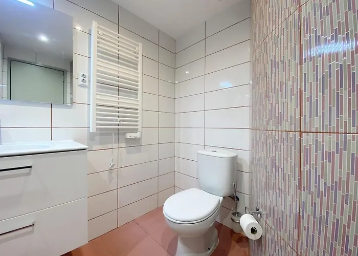 B&t Sea View Σεσίμπρα